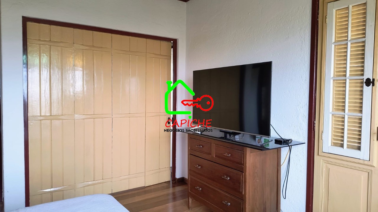Casa de Condomínio à venda com 5 quartos - Foto 43