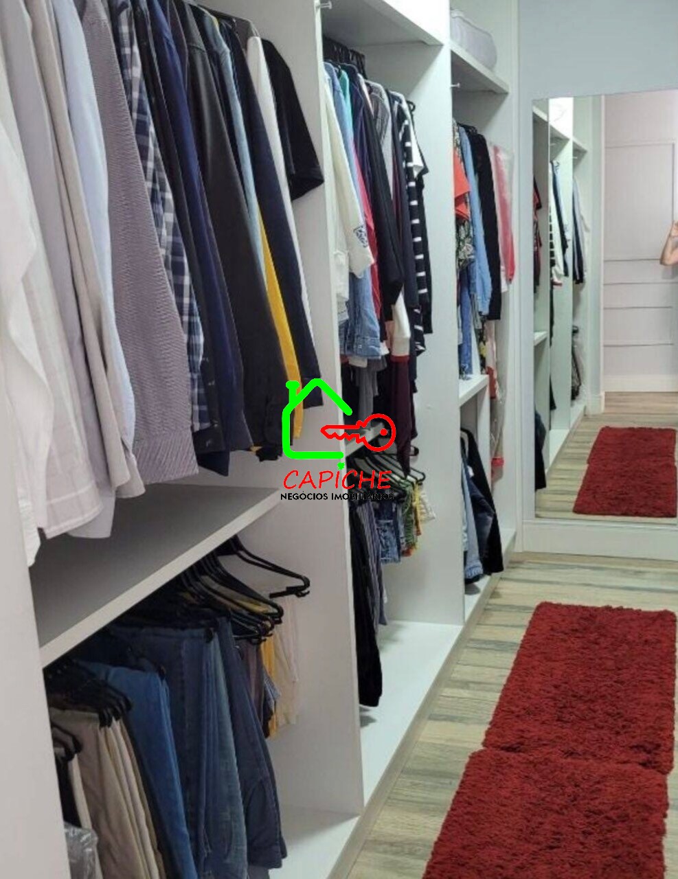 Casa de Condomínio à venda com 3 quartos, 382m² - Foto 20