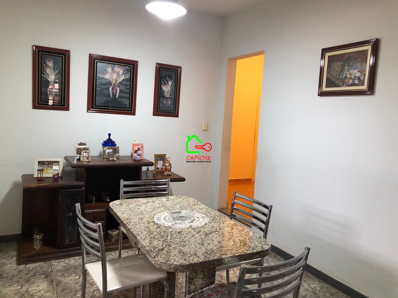 Casa de Condomínio à venda com 6 quartos, 256m² - Foto 34