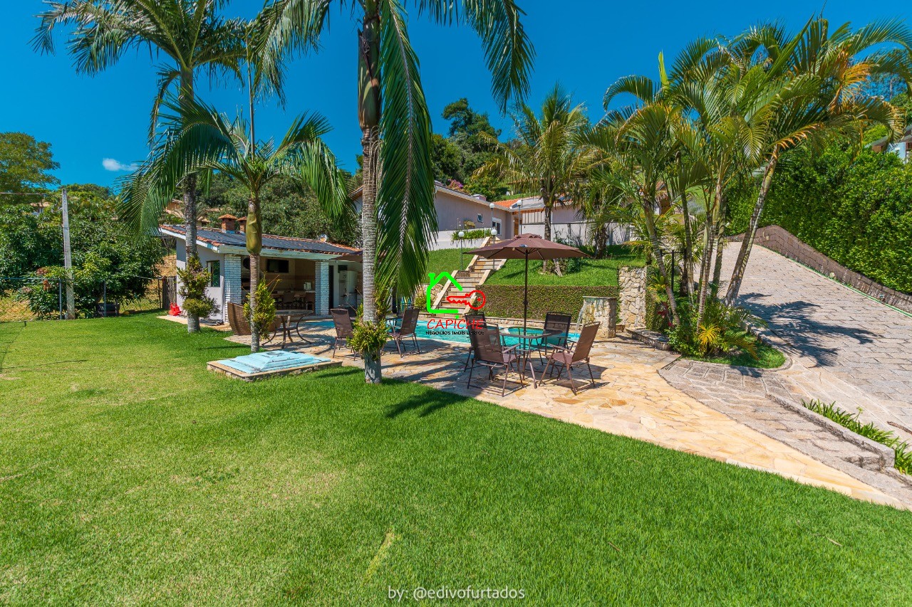 Casa de Condomínio à venda com 4 quartos, 400m² - Foto 69