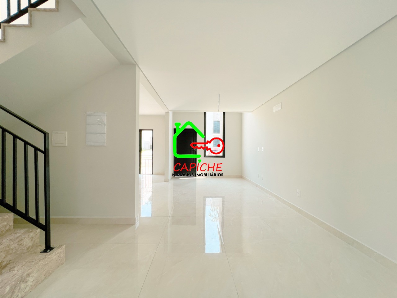 Casa de Condomínio à venda e aluguel com 3 quartos - Foto 7