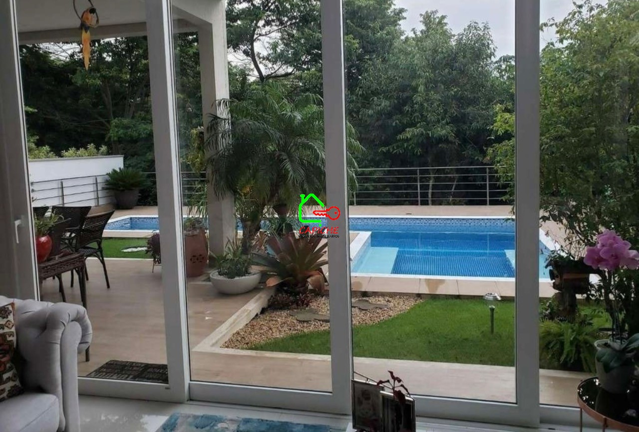 Casa de Condomínio à venda com 4 quartos, 250m² - Foto 11