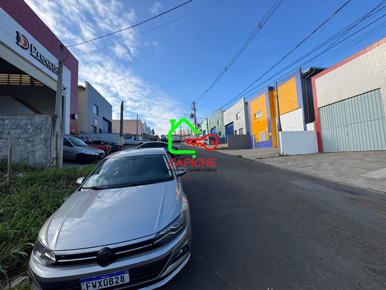 Loteamento e Condomínio à venda, 250m² - Foto 6