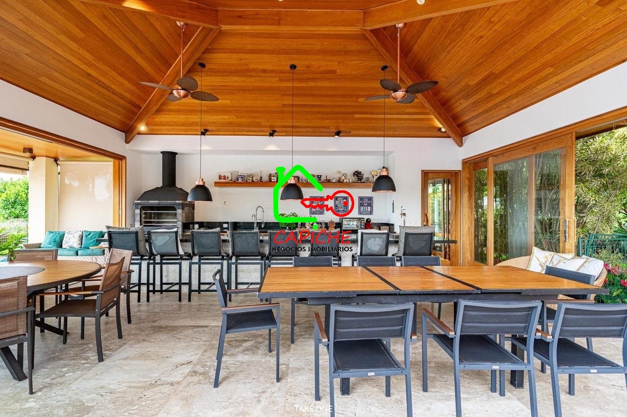 Casa de Condomínio à venda e aluguel com 5 quartos, 3900m² - Foto 11