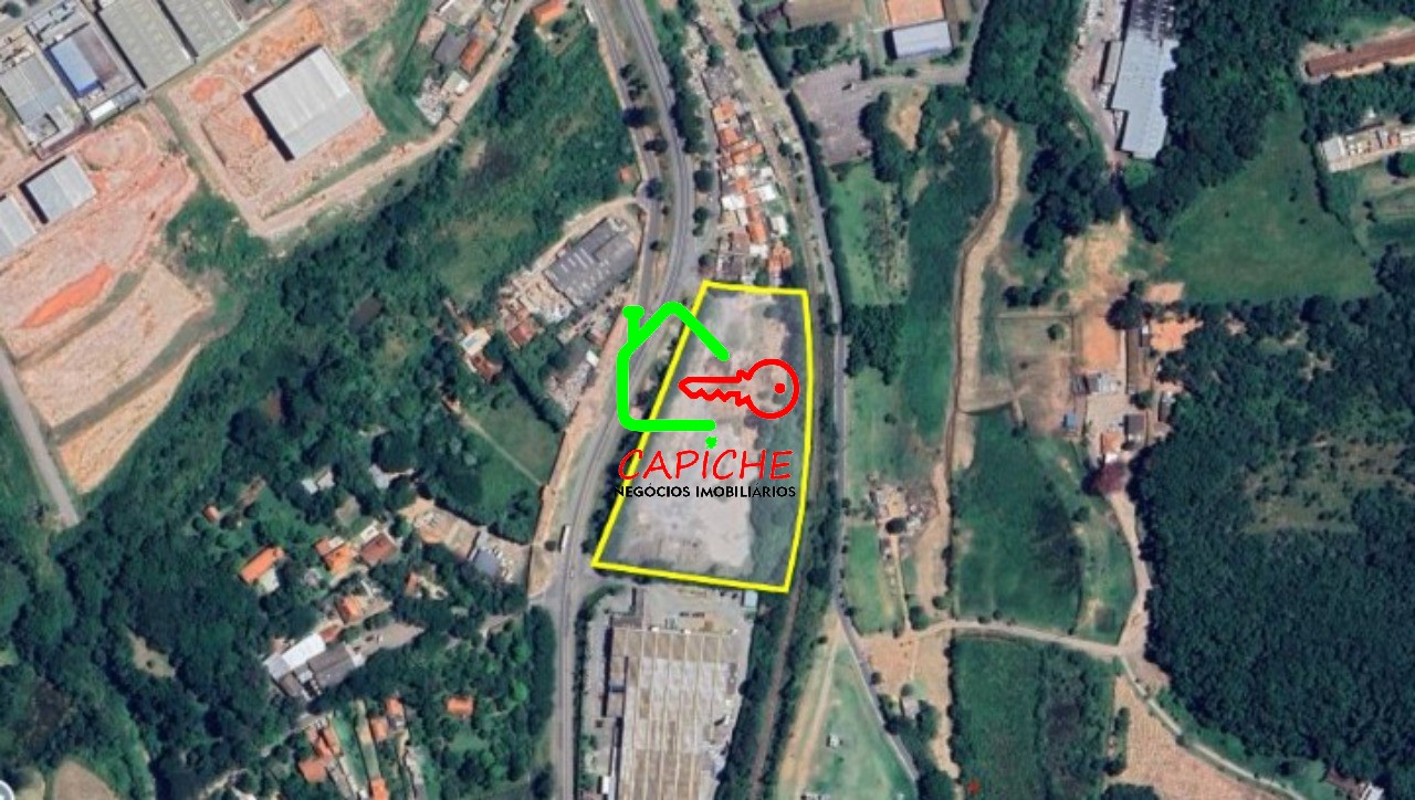 Terreno à venda, 20000m² - Foto 4
