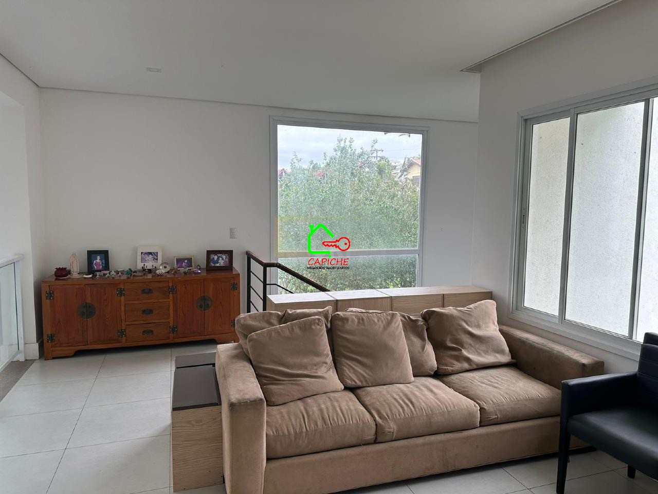 Casa de Condomínio à venda com 3 quartos, 226m² - Foto 6