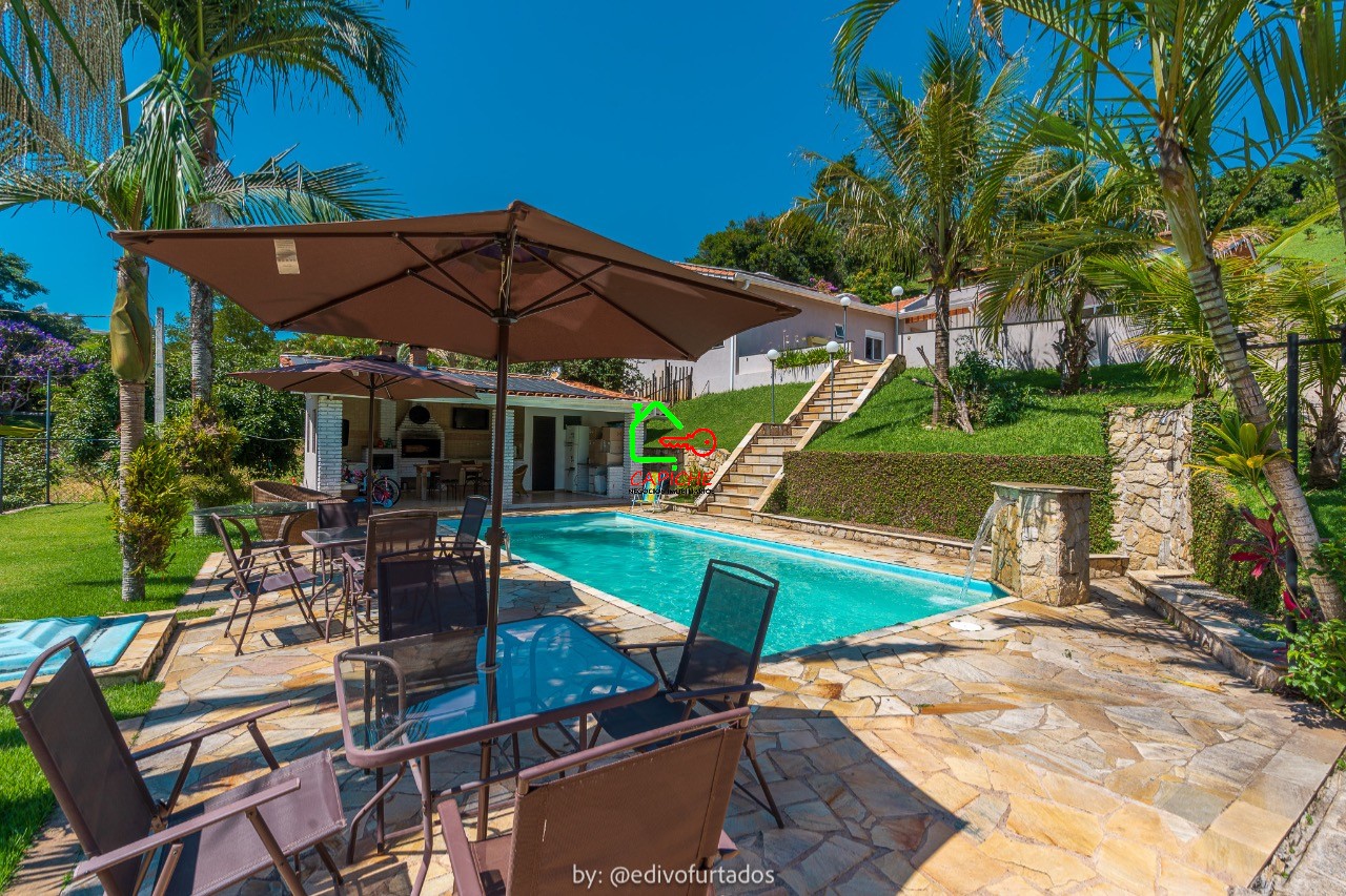 Casa de Condomínio à venda com 4 quartos, 400m² - Foto 59