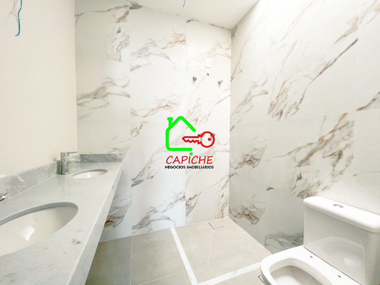 Casa de Condomínio à venda e aluguel com 3 quartos - Foto 27