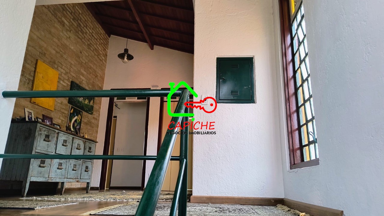 Casa de Condomínio à venda com 5 quartos - Foto 22
