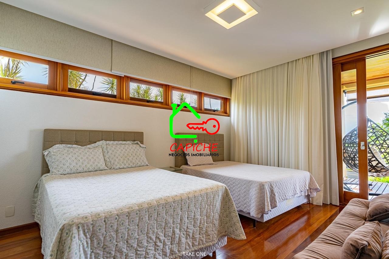 Casa de Condomínio à venda e aluguel com 5 quartos, 3900m² - Foto 65