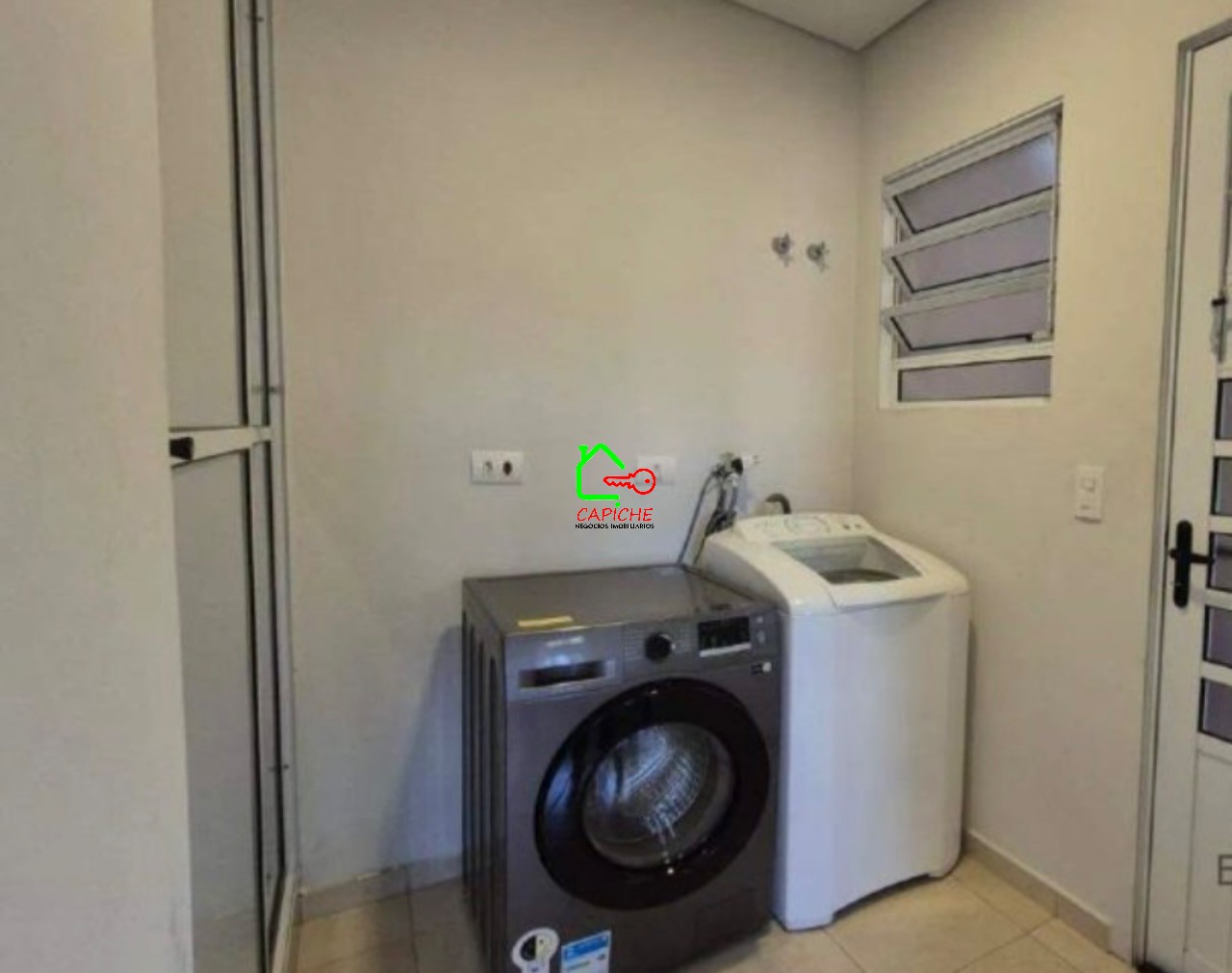 Casa de Condomínio para alugar com 3 quartos, 228m² - Foto 21