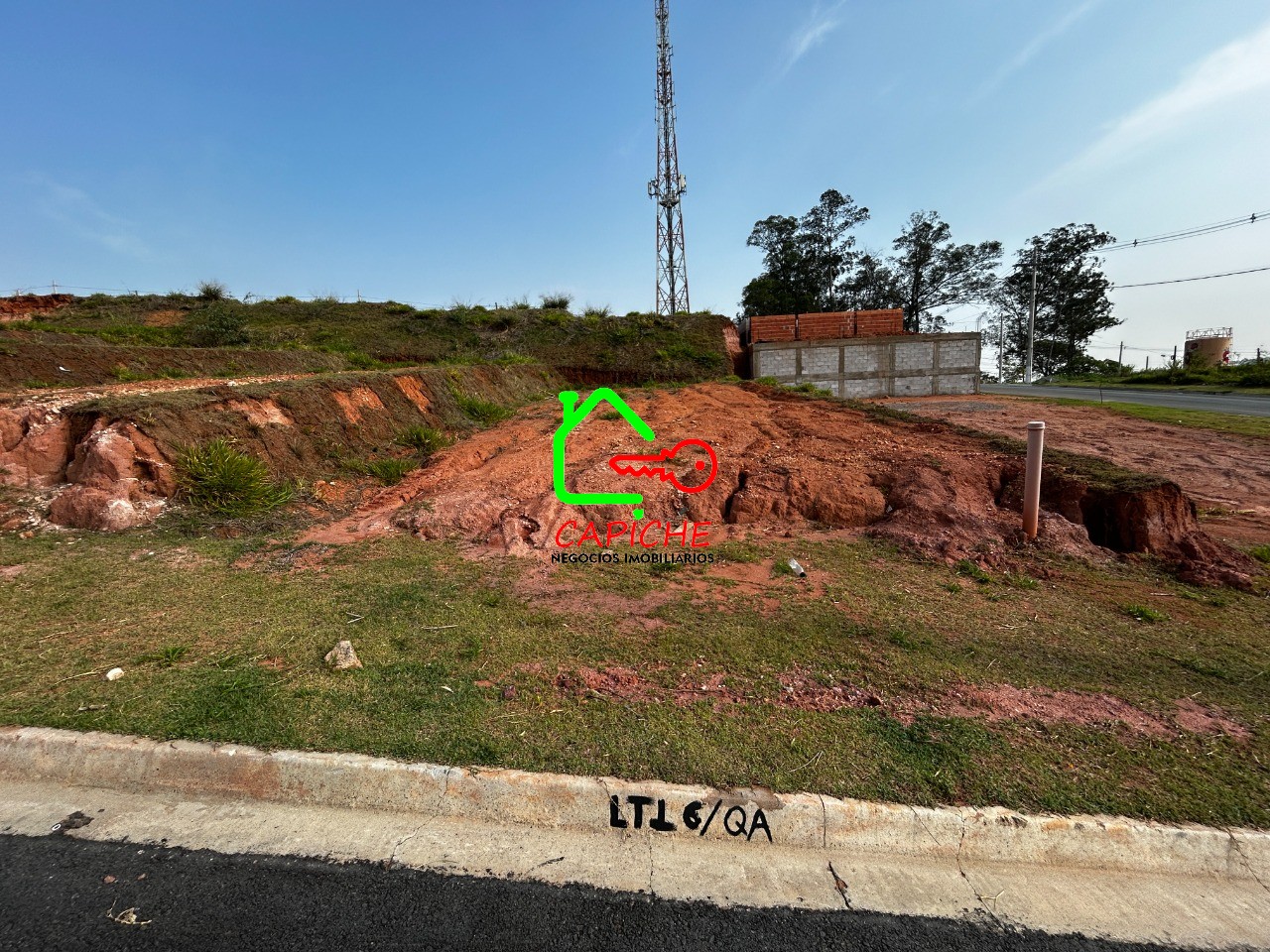 Loteamento e Condomínio à venda, 250m² - Foto 10