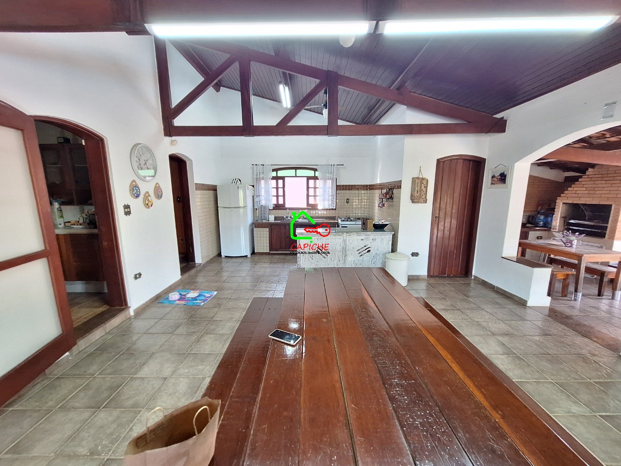 Chácara à venda com 4 quartos - Foto 19