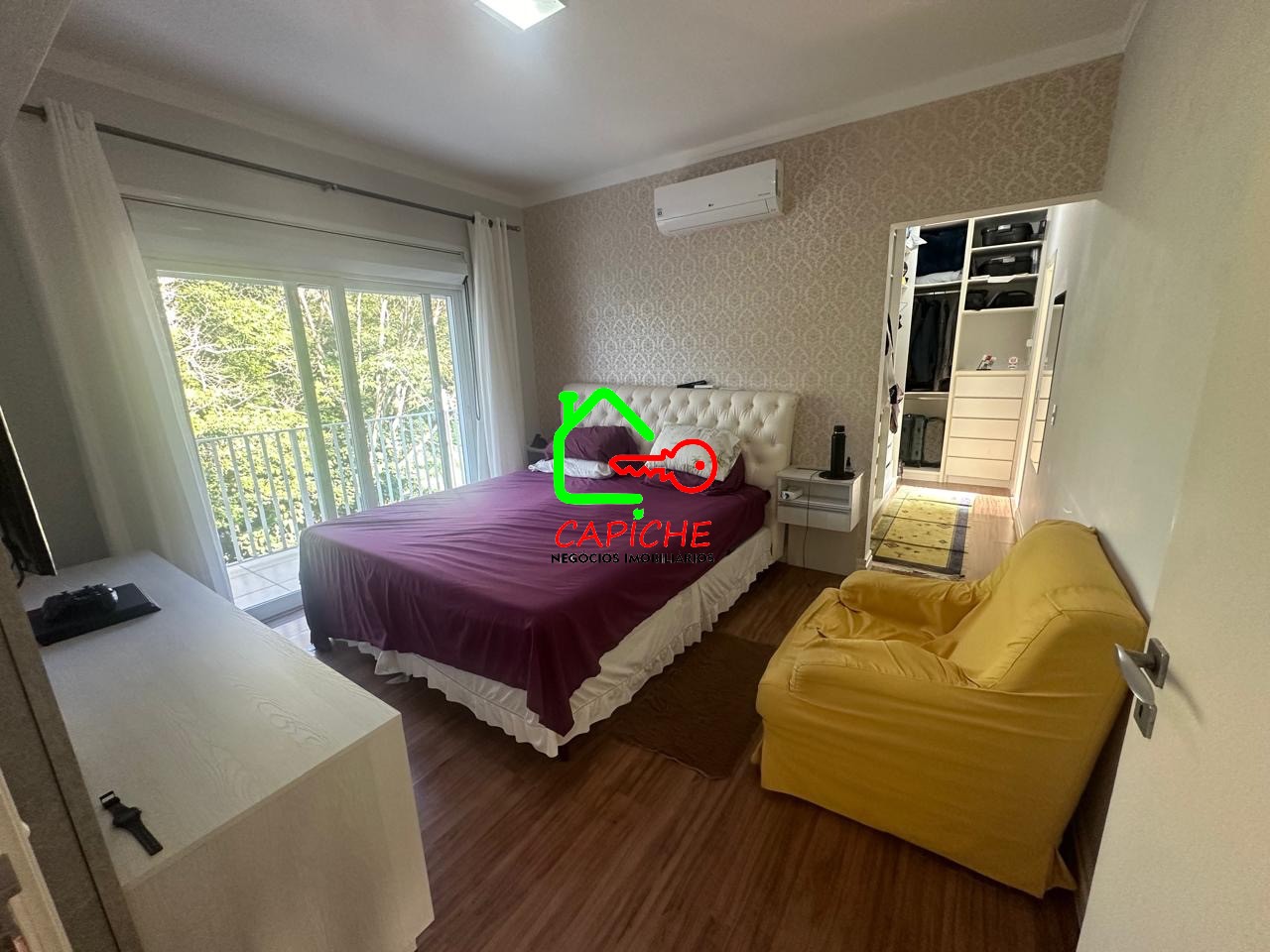 Casa de Condomínio à venda com 3 quartos - Foto 8