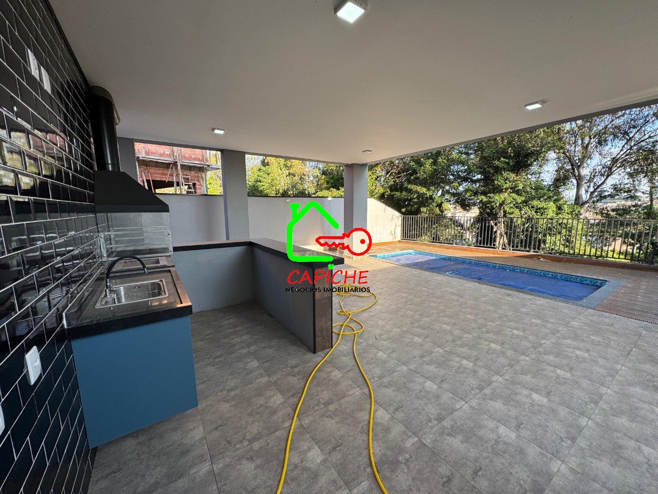 Casa de Condomínio à venda com 3 quartos, 325m² - Foto 18