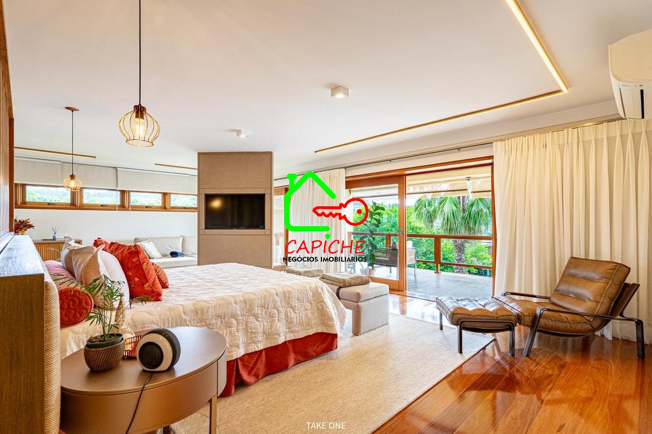 Casa de Condomínio à venda e aluguel com 5 quartos, 3900m² - Foto 40