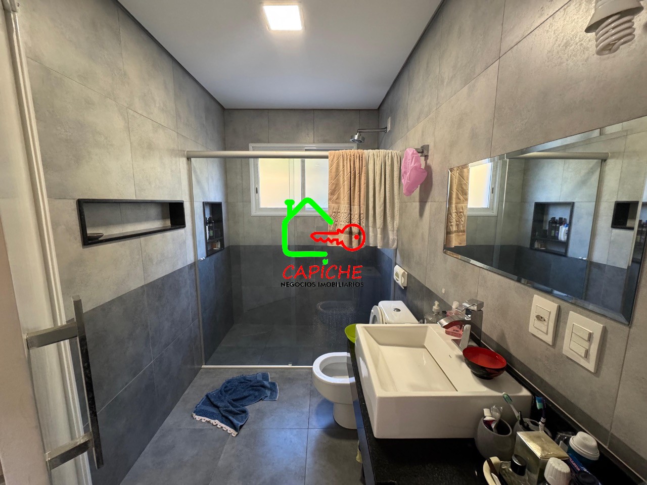 Casa de Condomínio à venda e aluguel com 5 quartos - Foto 46