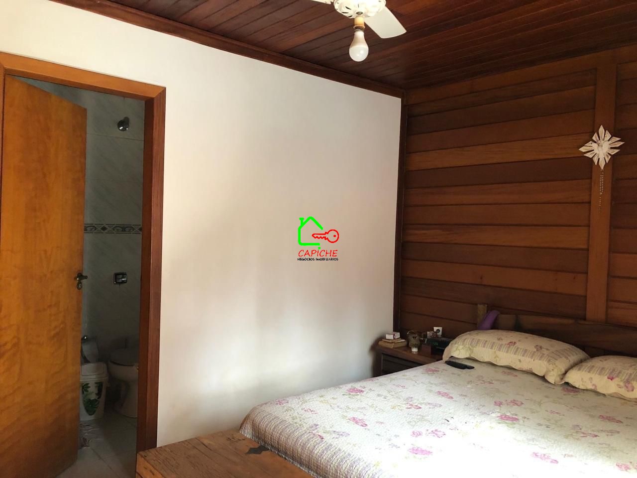 Casa de Condomínio à venda com 6 quartos, 256m² - Foto 26