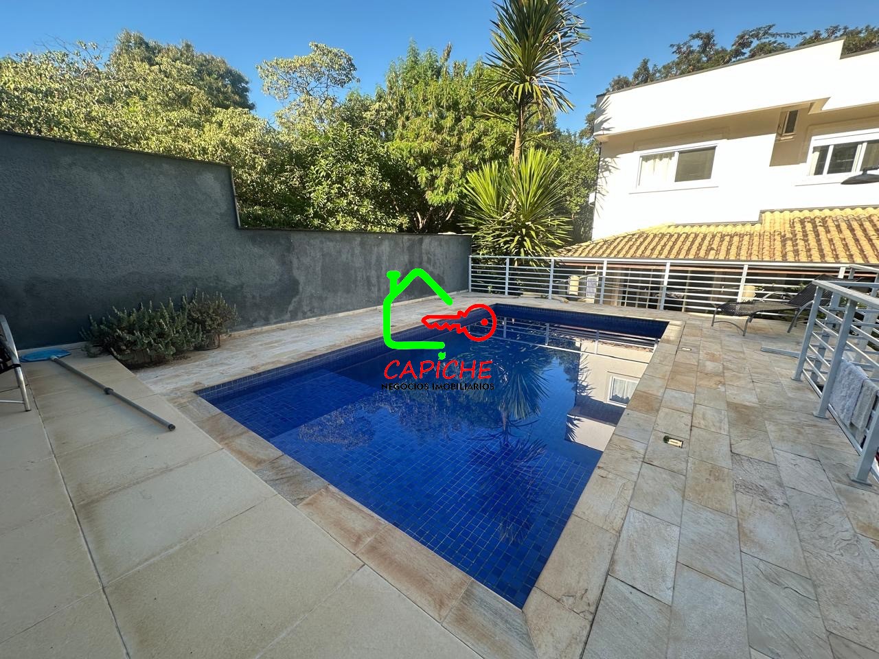 Casa de Condomínio à venda com 3 quartos - Foto 19