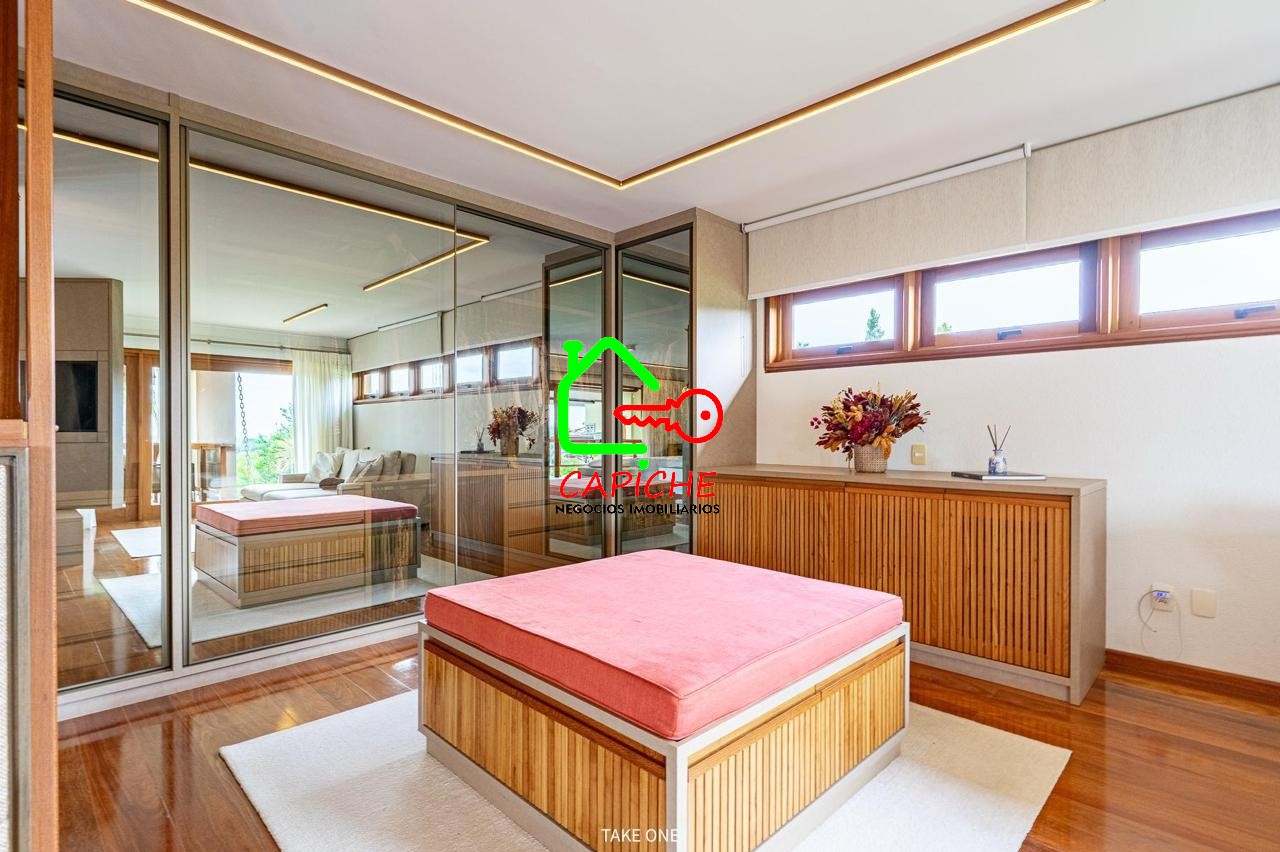 Casa de Condomínio à venda e aluguel com 5 quartos, 3900m² - Foto 39