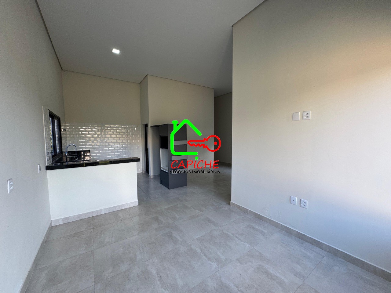 Casa de Condomínio à venda com 3 quartos, 325m² - Foto 5