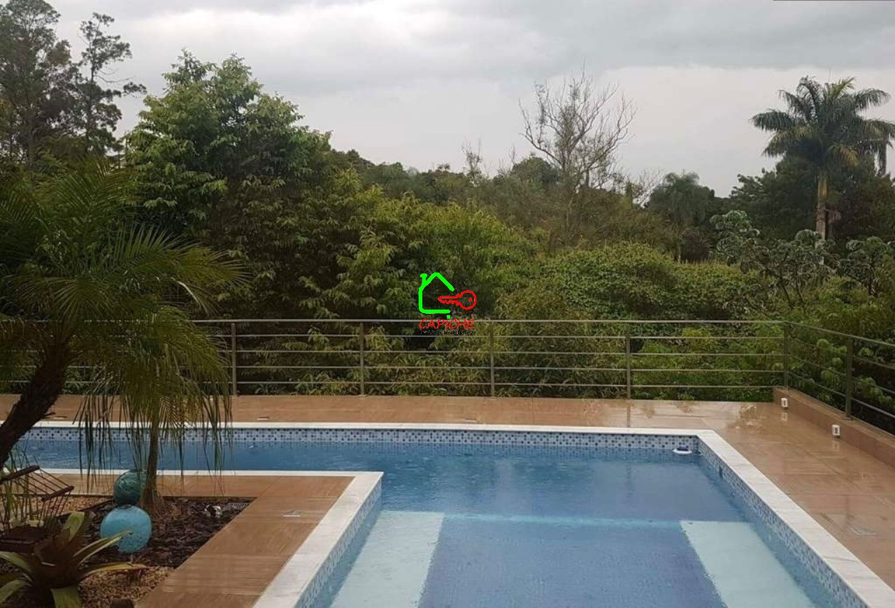 Casa de Condomínio à venda com 4 quartos, 250m² - Foto 10