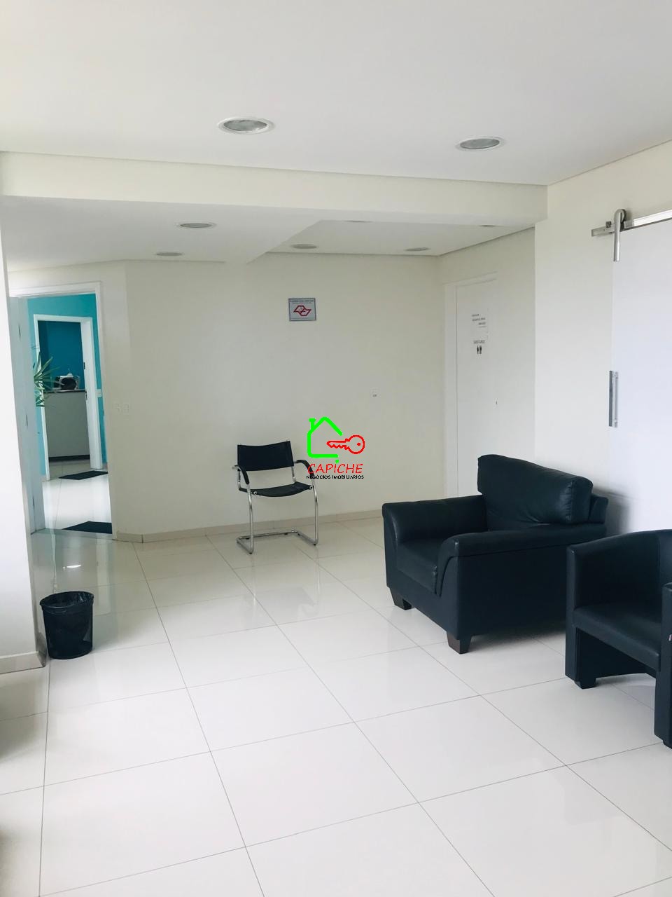 Conjunto Comercial-Sala à venda - Foto 4