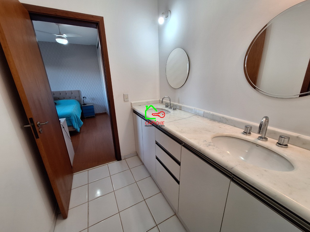 Casa de Condomínio à venda com 4 quartos - Foto 12
