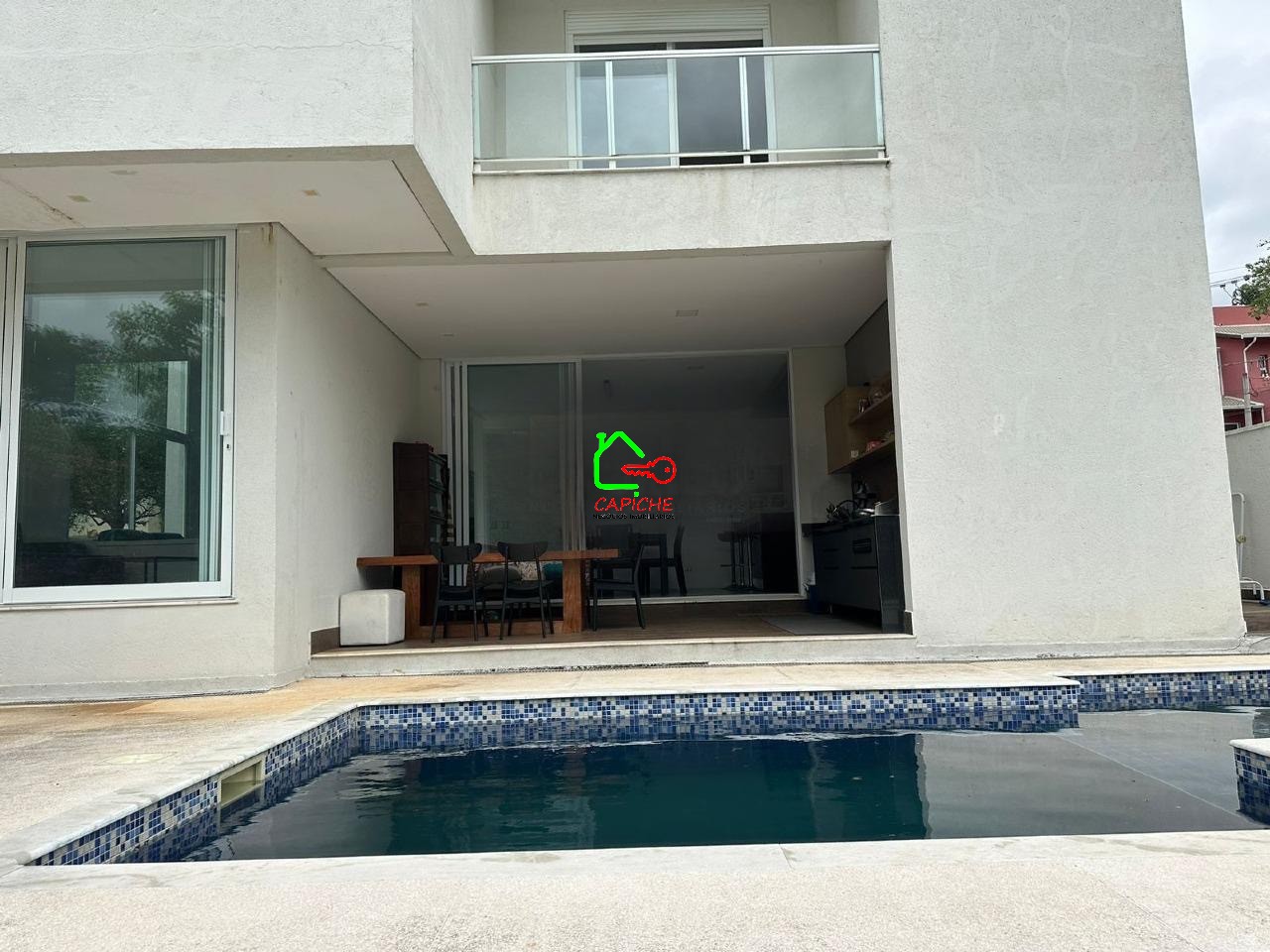 Casa de Condomínio à venda com 3 quartos, 226m² - Foto 25