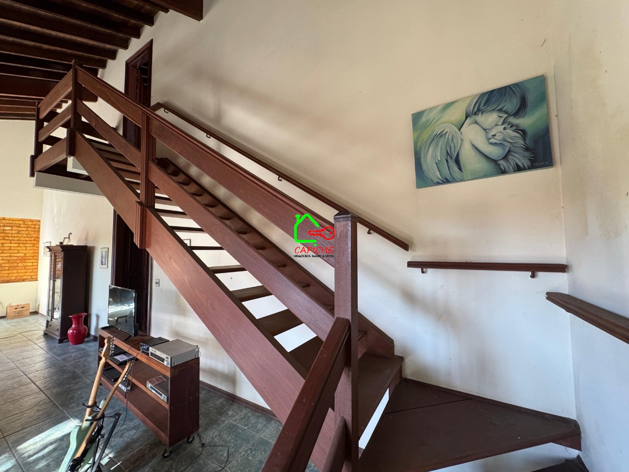 Casa à venda com 3 quartos - Foto 5