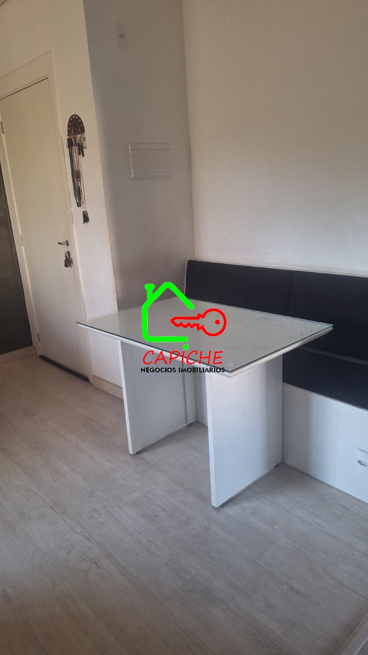 Apartamento à venda com 2 quartos, 46m² - Foto 10