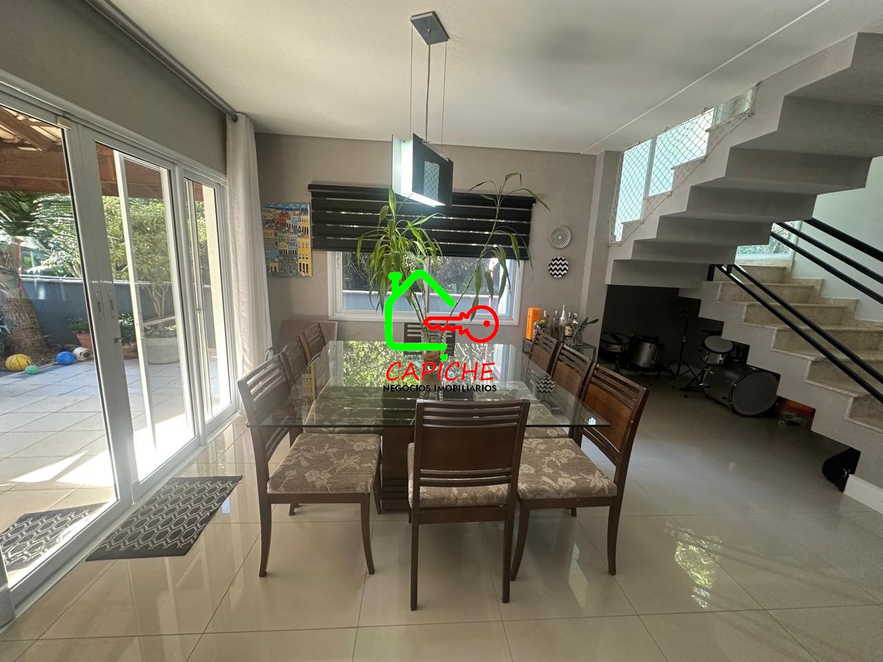 Casa de Condomínio à venda com 3 quartos - Foto 31