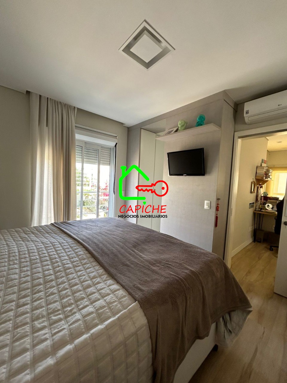 Casa de Condomínio à venda com 3 quartos - Foto 32