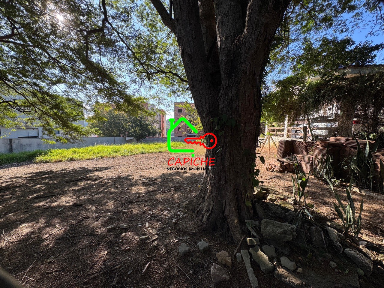 Terreno à venda, 960m² - Foto 4