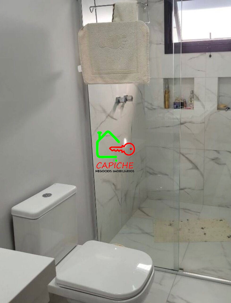 Casa de Condomínio à venda com 3 quartos, 382m² - Foto 16