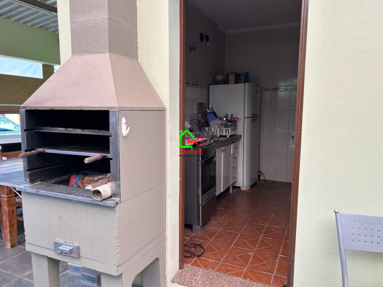Casa de Condomínio à venda com 6 quartos, 256m² - Foto 50