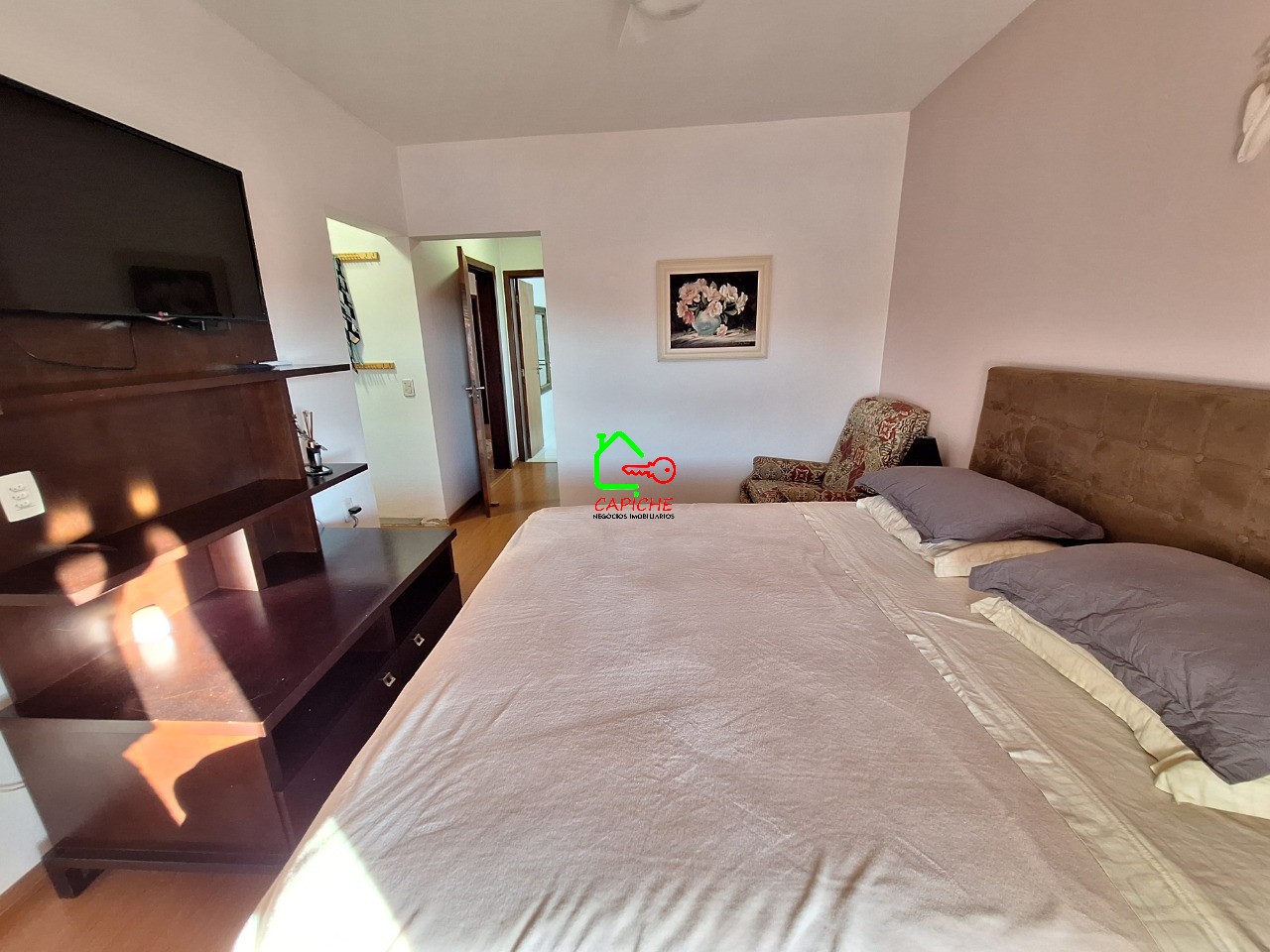 Casa de Condomínio à venda com 4 quartos - Foto 3