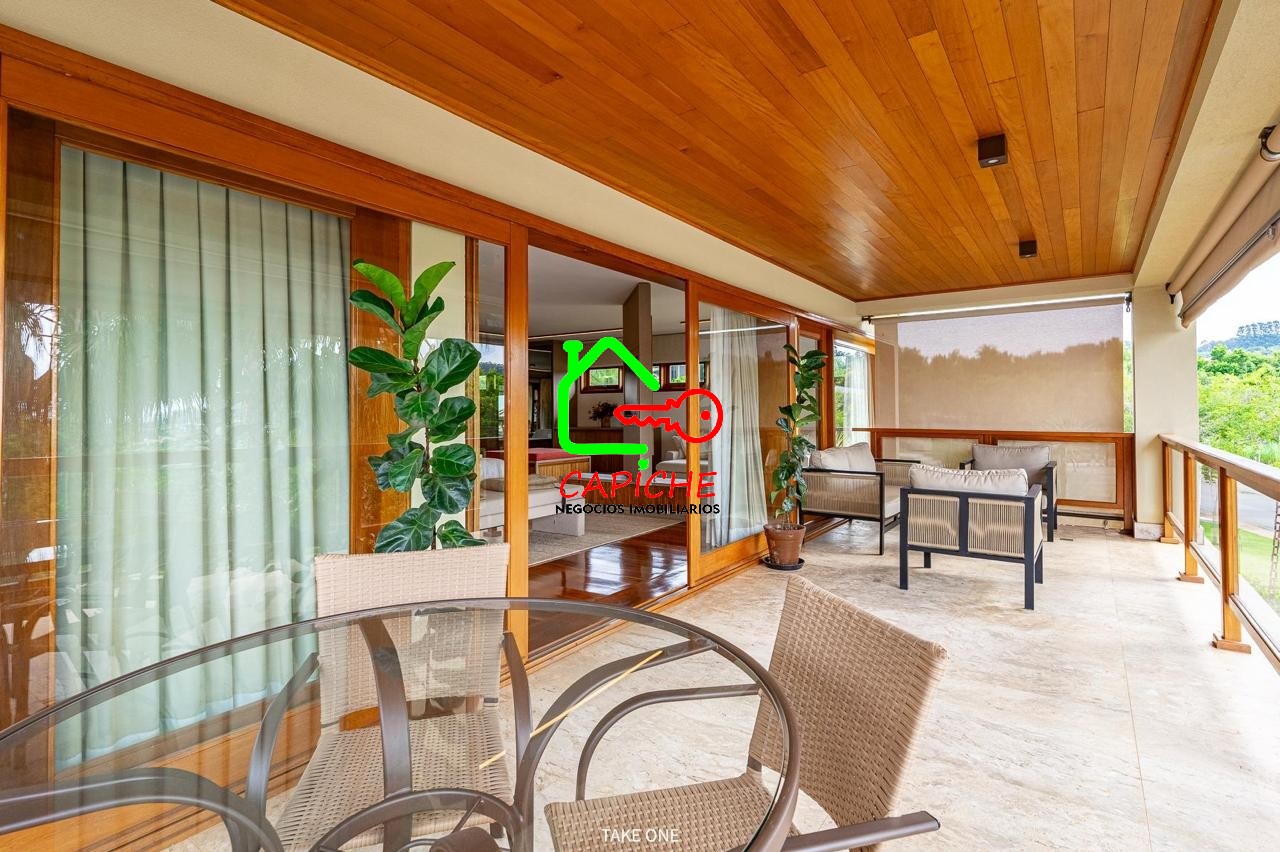 Casa de Condomínio à venda e aluguel com 5 quartos, 3900m² - Foto 33