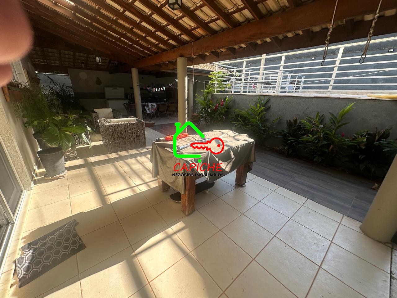 Casa de Condomínio à venda com 3 quartos - Foto 23