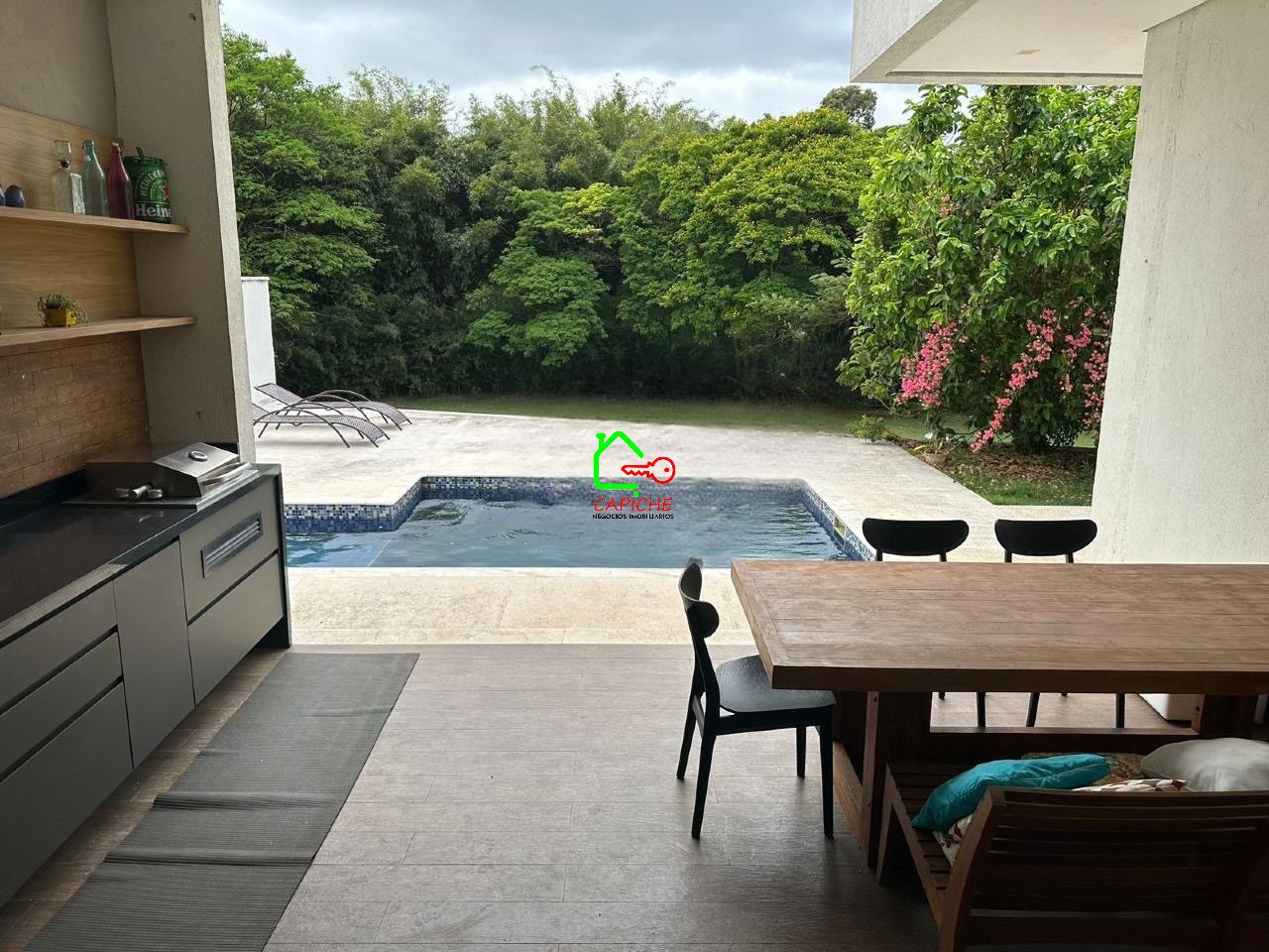 Casa de Condomínio à venda com 3 quartos, 226m² - Foto 28