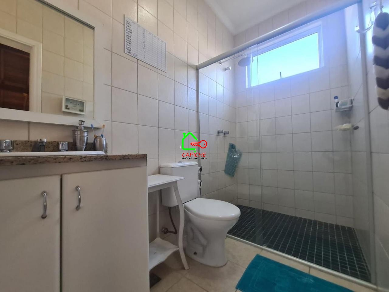 Casa de Condomínio à venda com 3 quartos - Foto 6