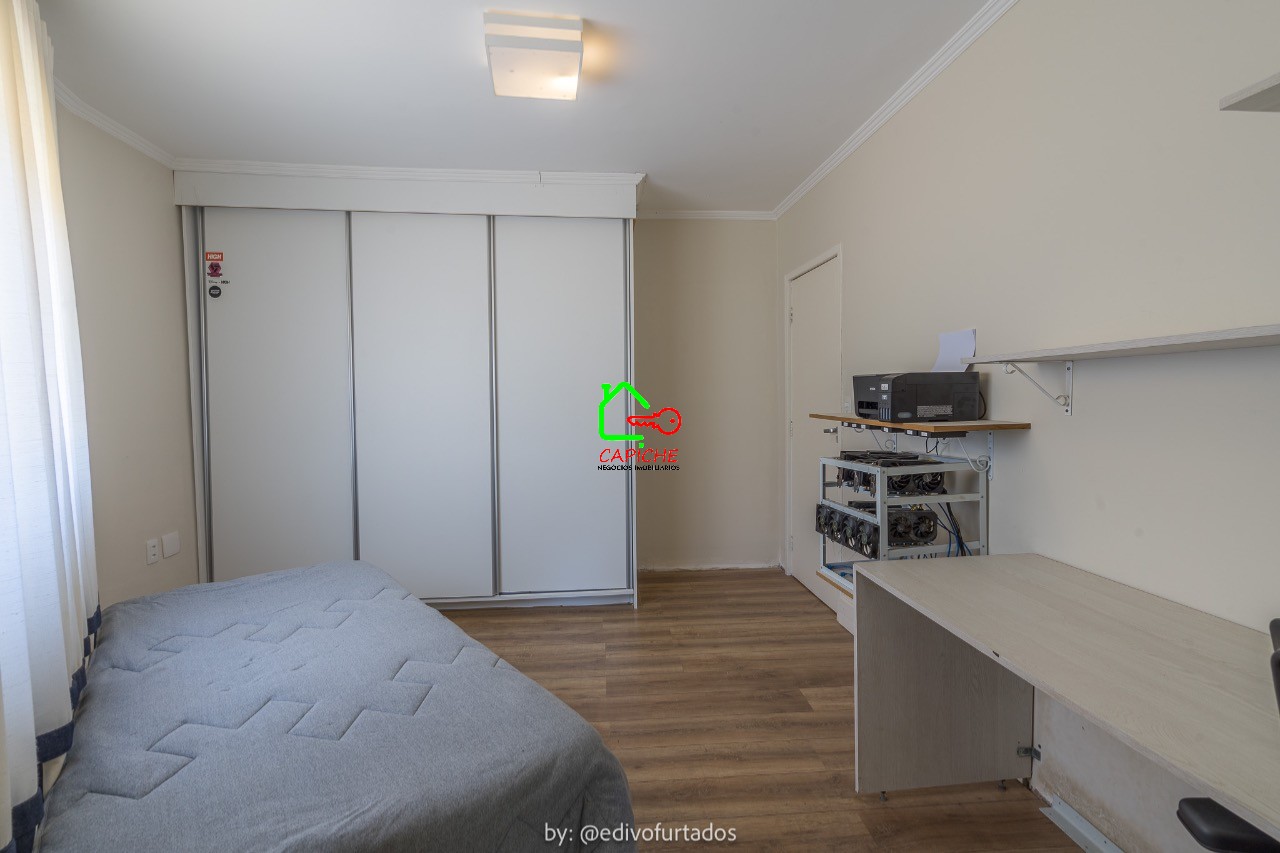 Casa de Condomínio à venda com 4 quartos, 400m² - Foto 56