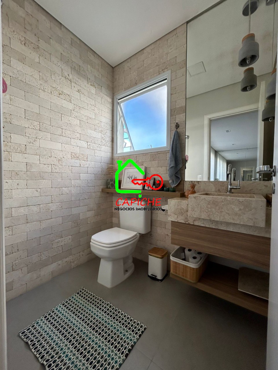 Casa de Condomínio à venda com 3 quartos - Foto 40