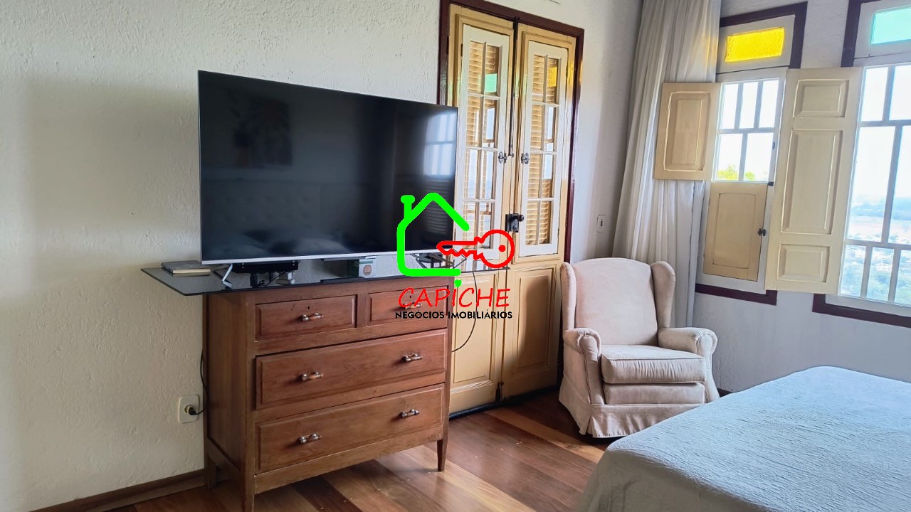 Casa de Condomínio à venda com 5 quartos - Foto 41