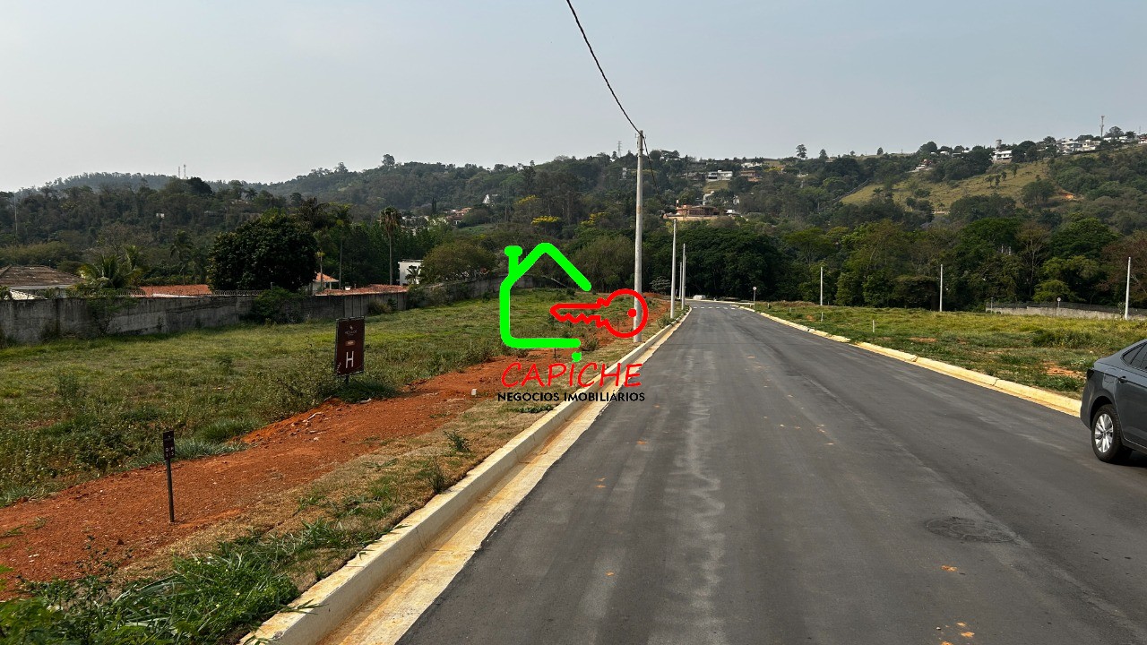 Terreno à venda, 613m² - Foto 3