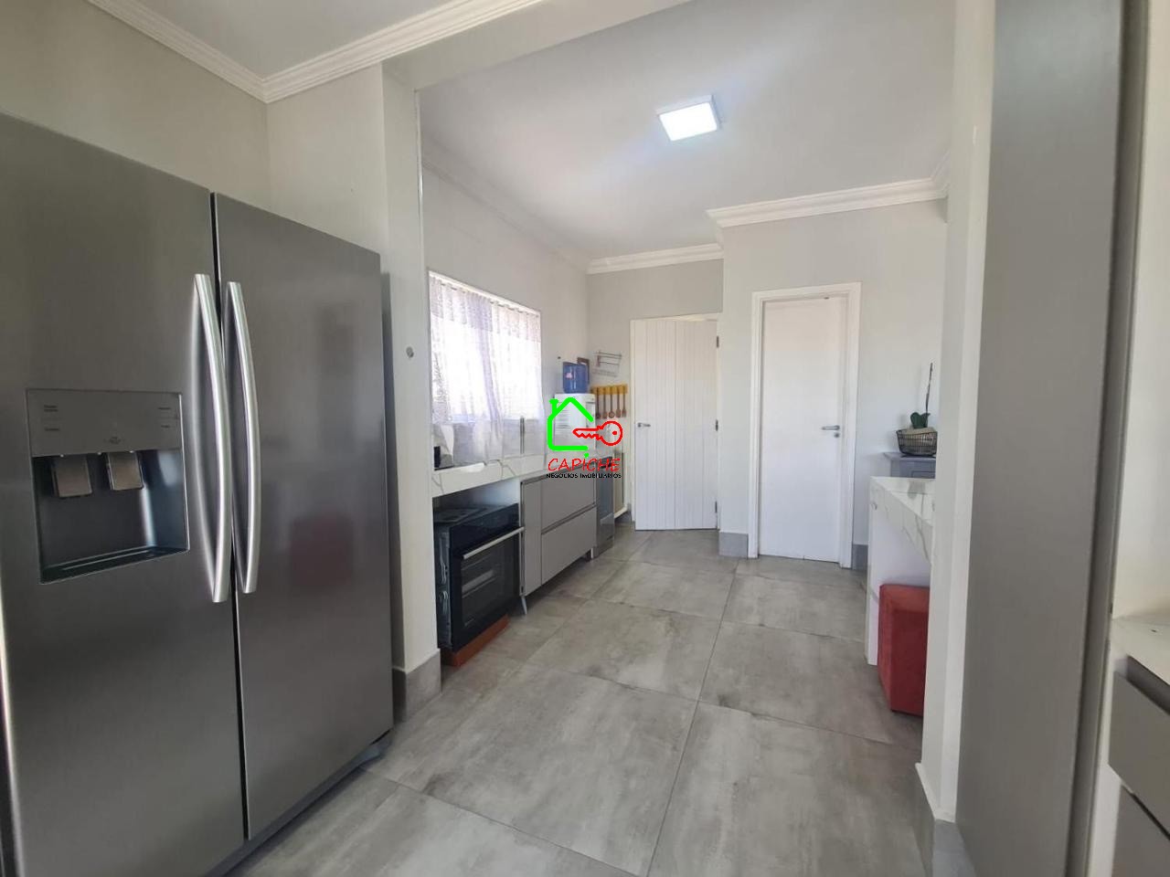 Casa de Condomínio à venda com 3 quartos - Foto 3