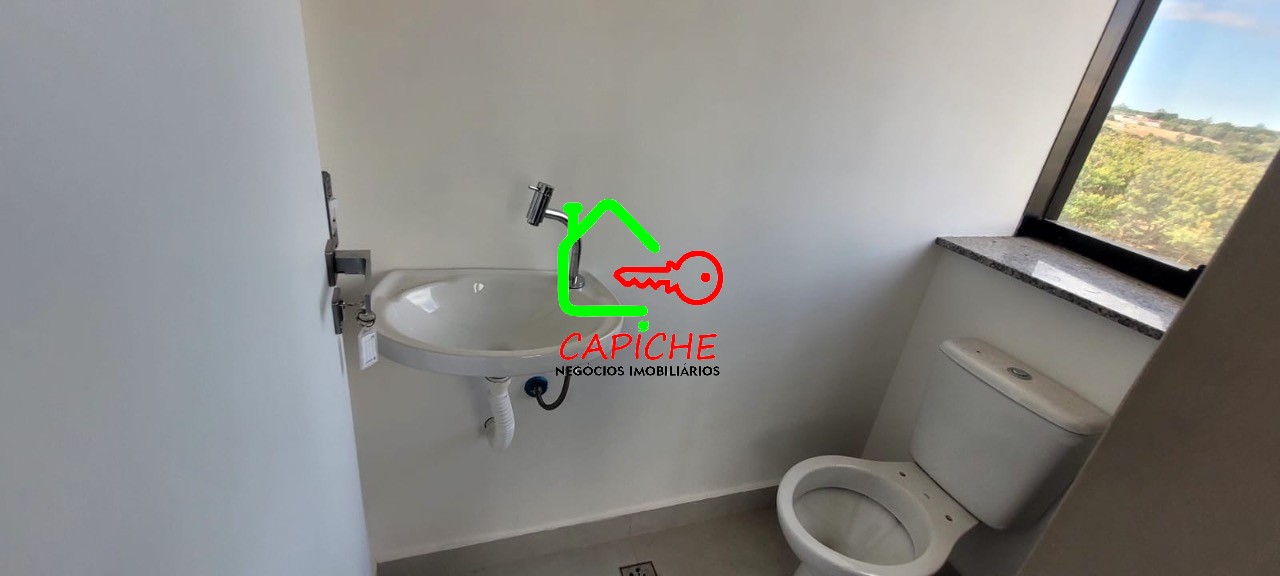Conjunto Comercial-Sala para alugar - Foto 3