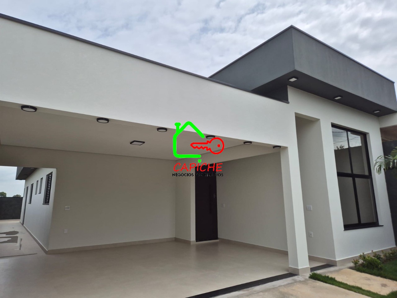 Casa à venda com 3 quartos - Foto 29