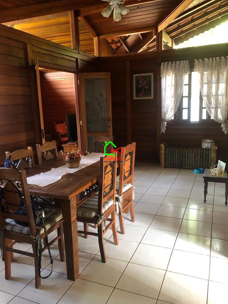 Casa de Condomínio à venda com 6 quartos, 256m² - Foto 12