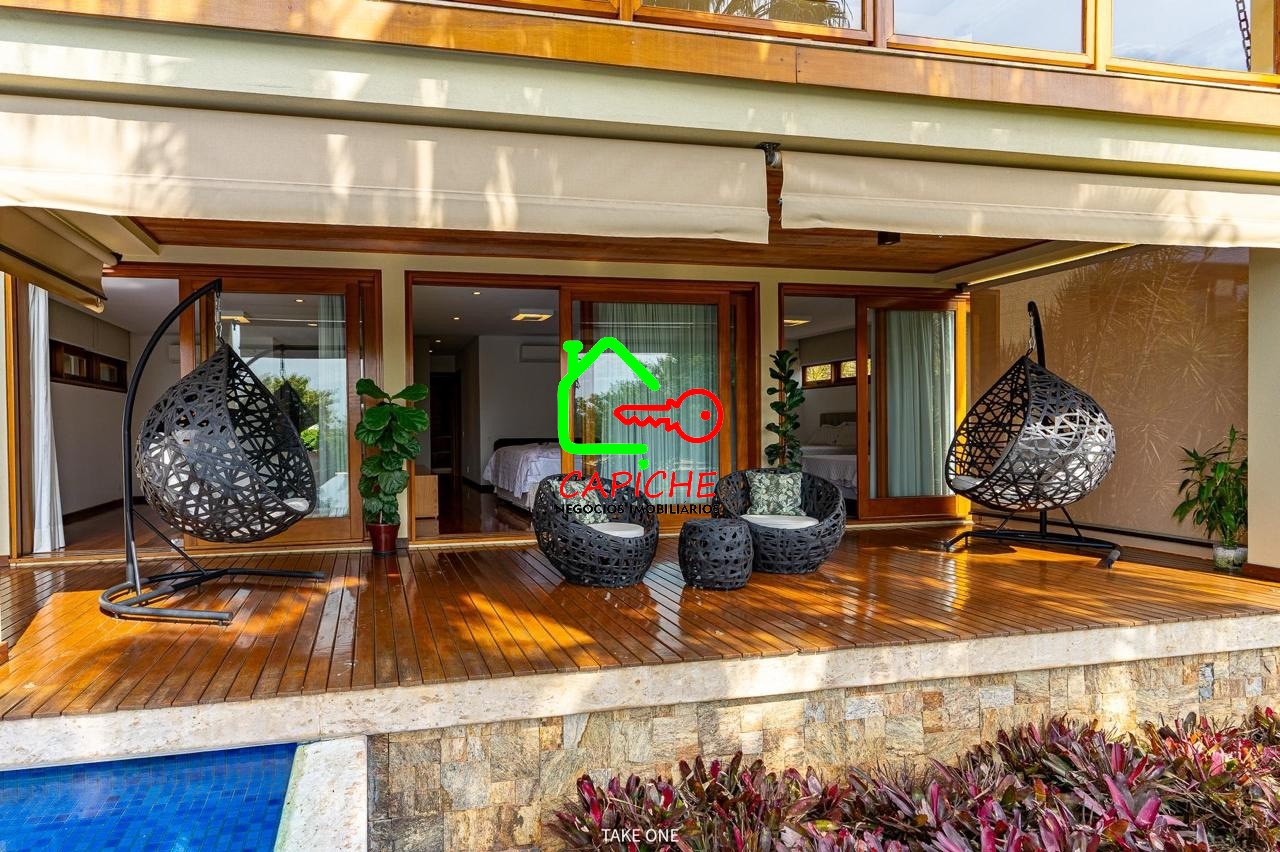 Casa de Condomínio à venda e aluguel com 5 quartos, 3900m² - Foto 60